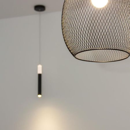 Azosunapartment3 Azolimnos Buitenkant foto