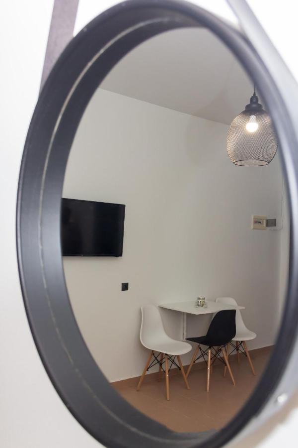 Azosunapartment3 Azolimnos Buitenkant foto